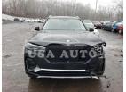 BMW X7 XDRIVE4 2022