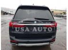 BMW X7 XDRIVE4 2022