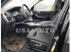 BMW X7 XDRIVE4 2022