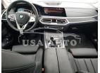 BMW X7 XDRIVE4 2022