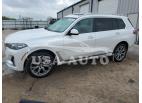 BMW X7 XDRIVE4 2020