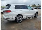 BMW X7 XDRIVE4 2020