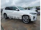 BMW X7 XDRIVE4 2020