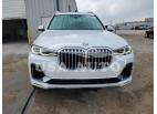 BMW X7 XDRIVE4 2020