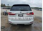 BMW X7 XDRIVE4 2020