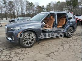 BMW X7 XDRIVE4 2021