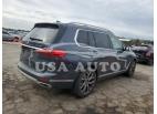 BMW X7 XDRIVE4 2021