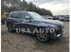 BMW X7 XDRIVE4 2021