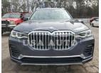 BMW X7 XDRIVE4 2021