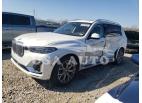 BMW X7 XDRIVE4 2021