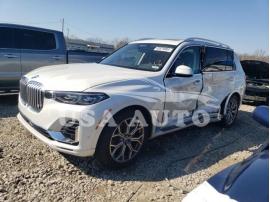 BMW X7 XDRIVE4 2021