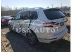 BMW X7 XDRIVE4 2021