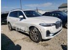 BMW X7 XDRIVE4 2021