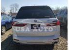 BMW X7 XDRIVE4 2021