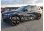 BMW X7 XDRIVE4 2021