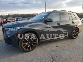 BMW X7 XDRIVE4 2021