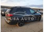 BMW X7 XDRIVE4 2021