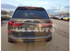 BMW X7 XDRIVE4 2021