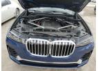 BMW X7 XDRIVE4 2022