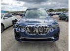 BMW X7 XDRIVE4 2022