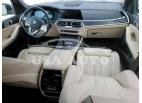 BMW X7 XDRIVE4 2022