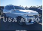 BMW X7 XDRIVE40I 2019