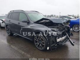 BMW X7 XDRIVE40I 2019