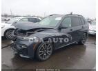 BMW X7 XDRIVE40I 2019