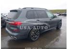 BMW X7 XDRIVE40I 2019