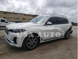 BMW X7 XDRIVE4 2019