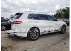 BMW X7 XDRIVE4 2019