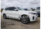 BMW X7 XDRIVE4 2019