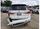 BMW X7 XDRIVE4 2019