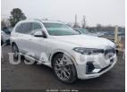 BMW X7 XDRIVE40I 2019