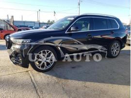 BMW X7 XDRIVE4 2019