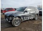 BMW X7 XDRIVE4 2019