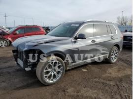 BMW X7 XDRIVE4 2019