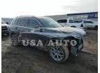 BMW X7 XDRIVE4 2019