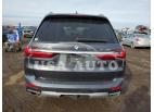 BMW X7 XDRIVE4 2019