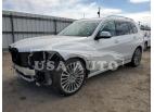 BMW X7 XDRIVE4 2019