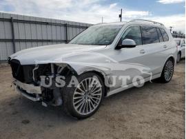 BMW X7 XDRIVE4 2019