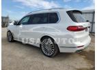 BMW X7 XDRIVE4 2019