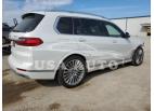 BMW X7 XDRIVE4 2019