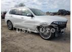 BMW X7 XDRIVE4 2019