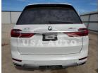 BMW X7 XDRIVE4 2019