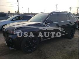 BMW X7 XDRIVE4 2019