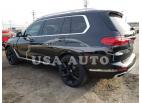 BMW X7 XDRIVE4 2019