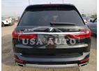 BMW X7 XDRIVE4 2019