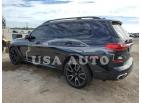 BMW X7 XDRIVE4 2019