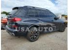 BMW X7 XDRIVE4 2019